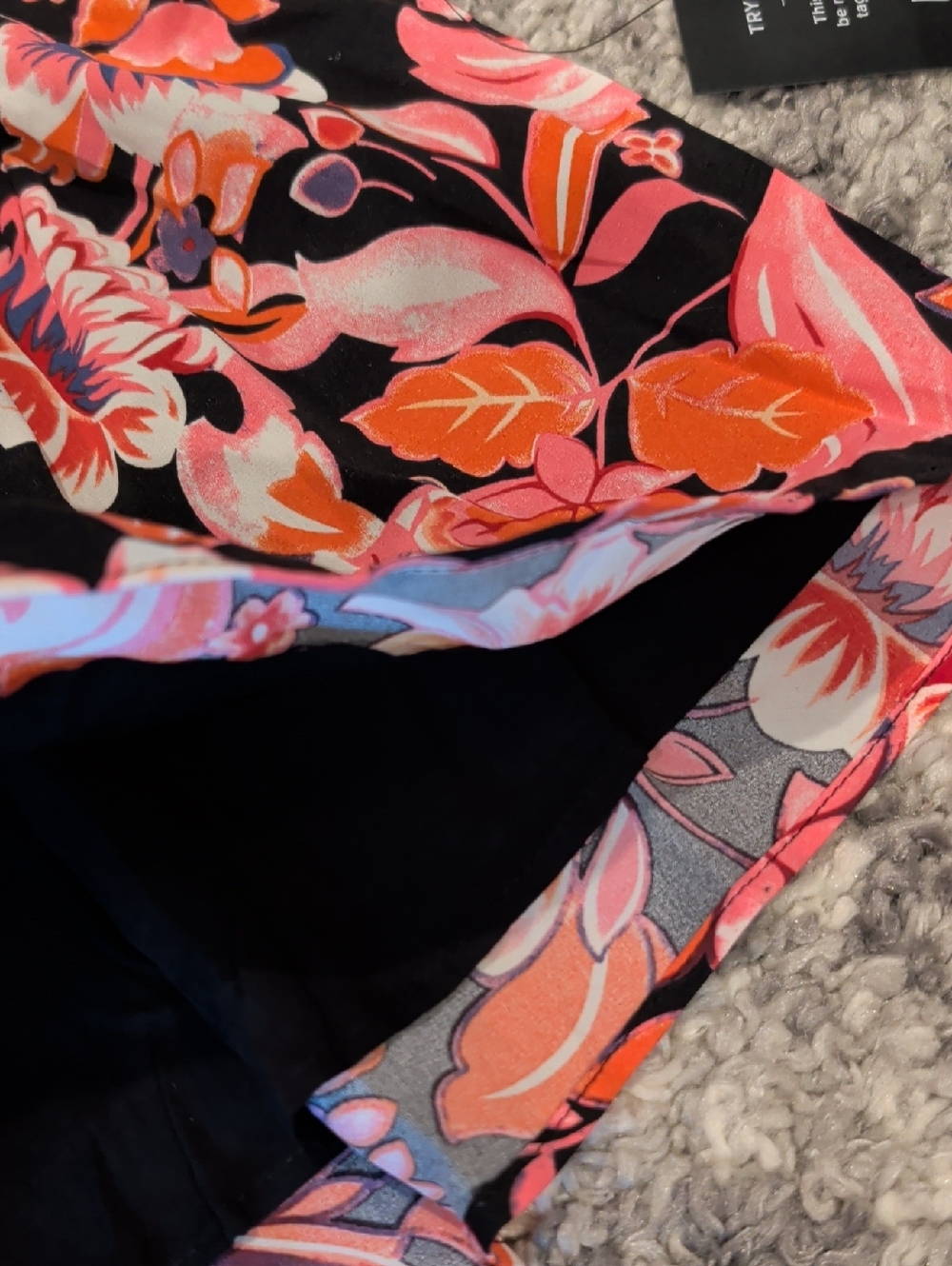 Lulu's Romper - Picture 2 of 7